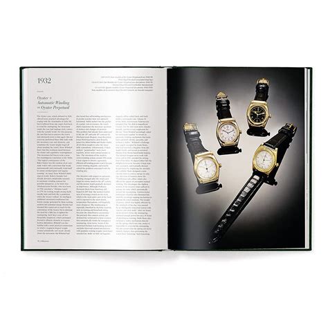 the watch book rolex: updated and expanded edition|Rolex book coffee table.